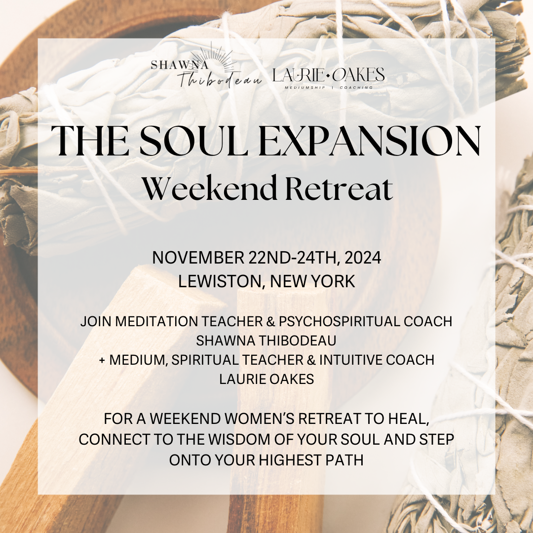 The Soul Expansion Retreat