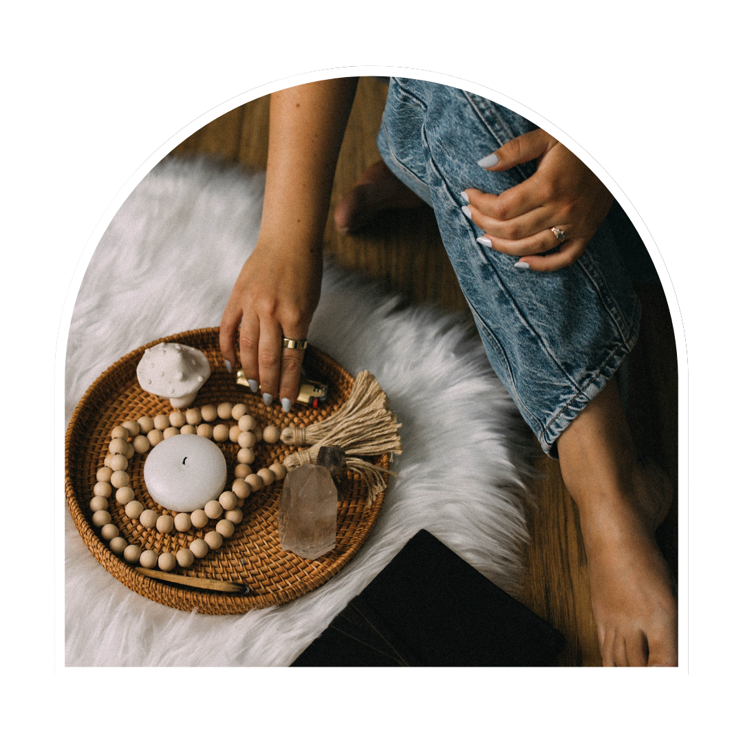 Rest, Regulate & Receive Women’s Mini Retreat