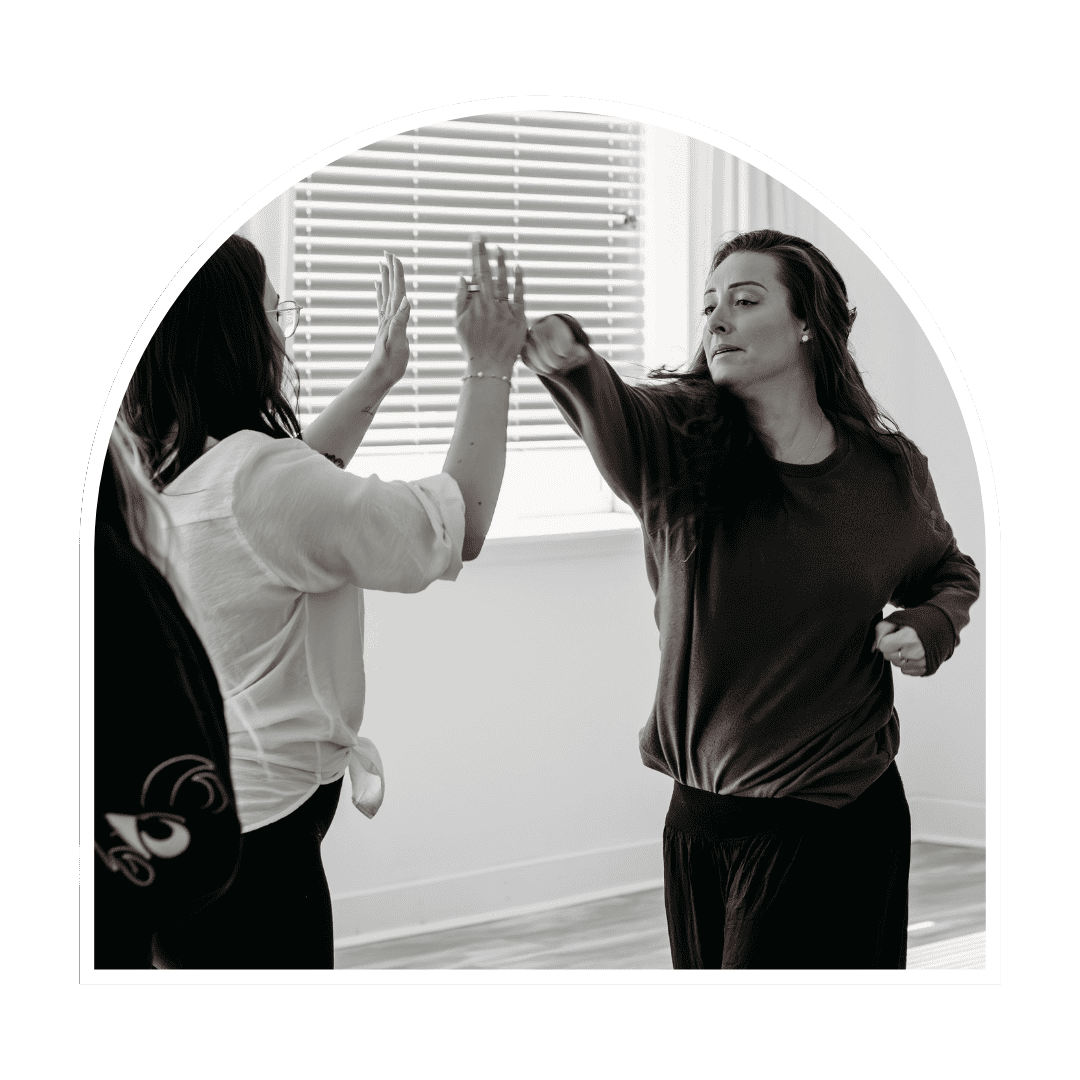 Rebel & Rise: Inner Teen Healing Retreat | Laurie Oakes
